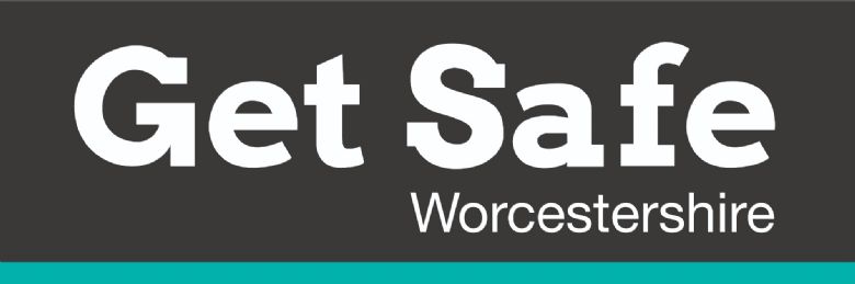 Get Safe Logo