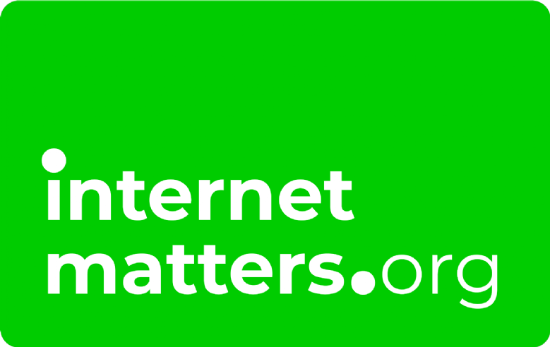 Internet Matters logo 2022