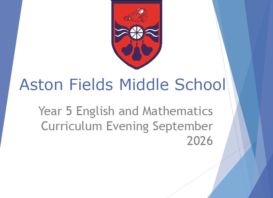 KS2 English Presentation