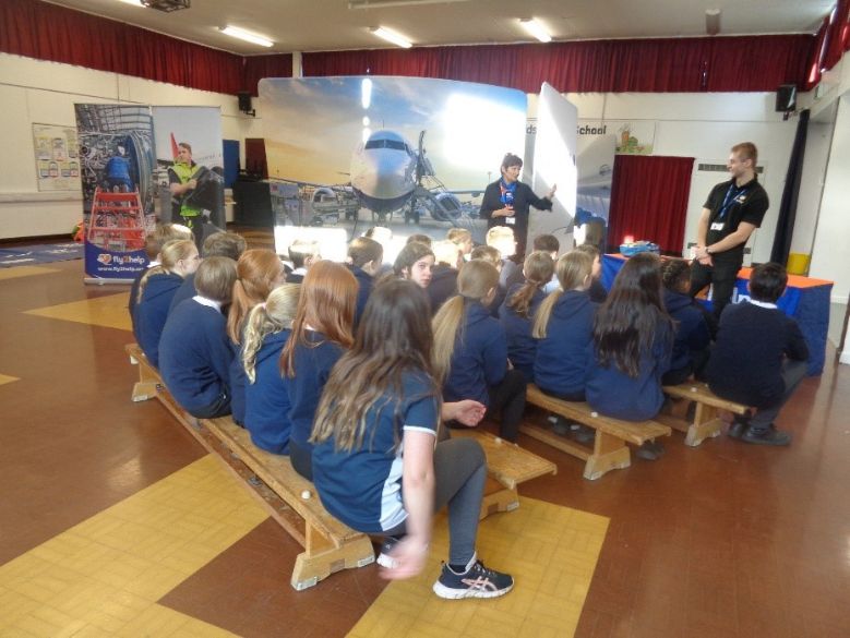 Inspirational Assemblies 2