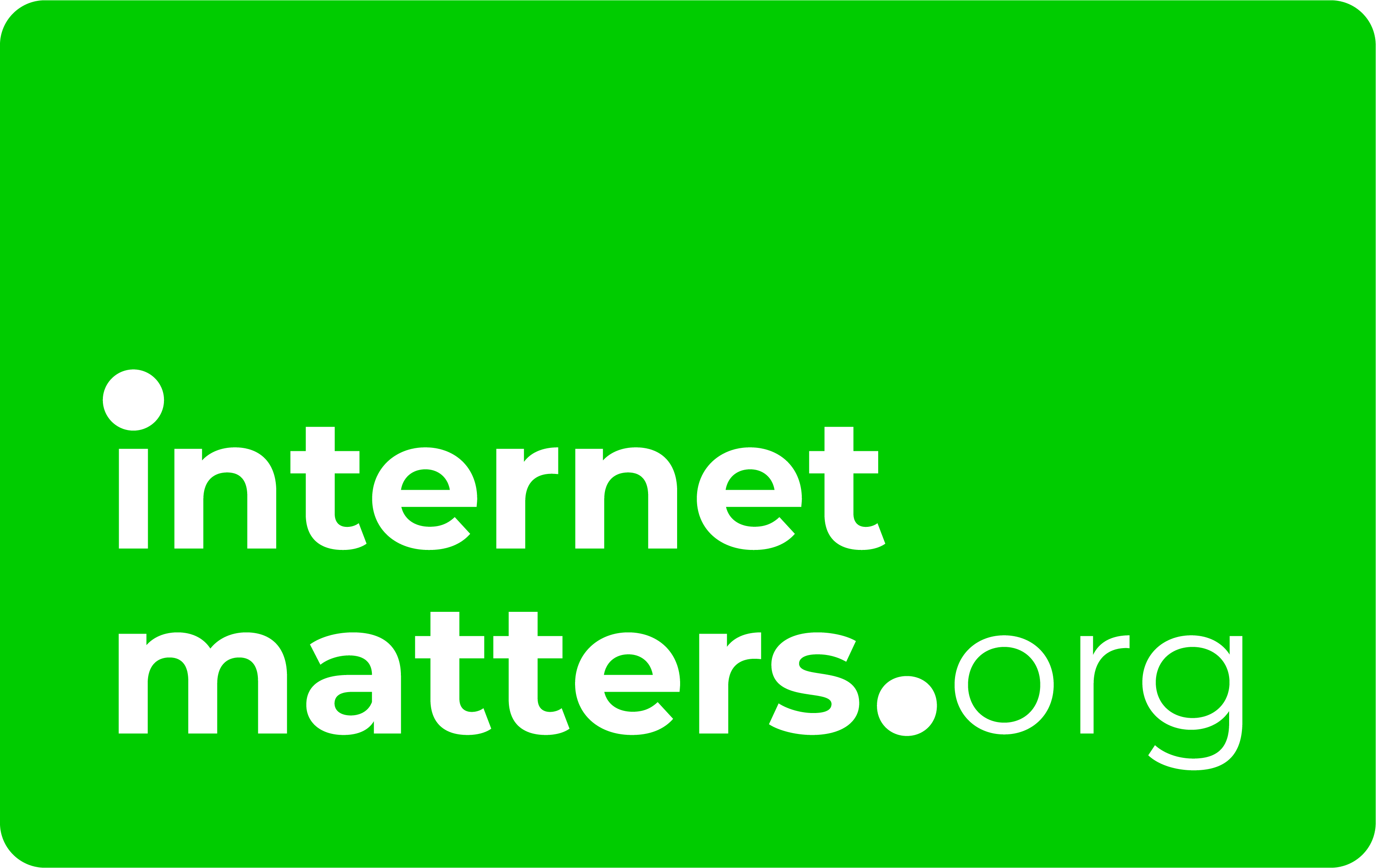 Internet Matters logo 2022